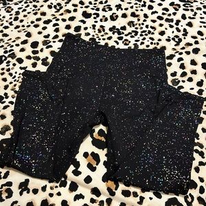 Curves n combatboots capris